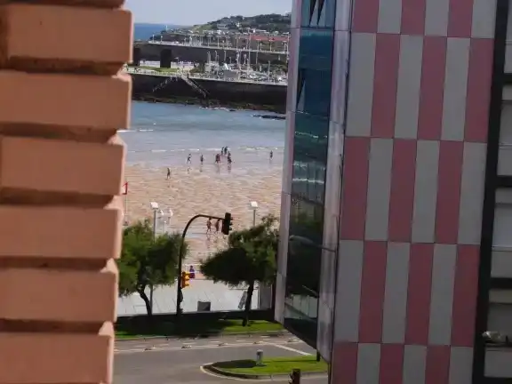 Piso de 50 m² en Gijón