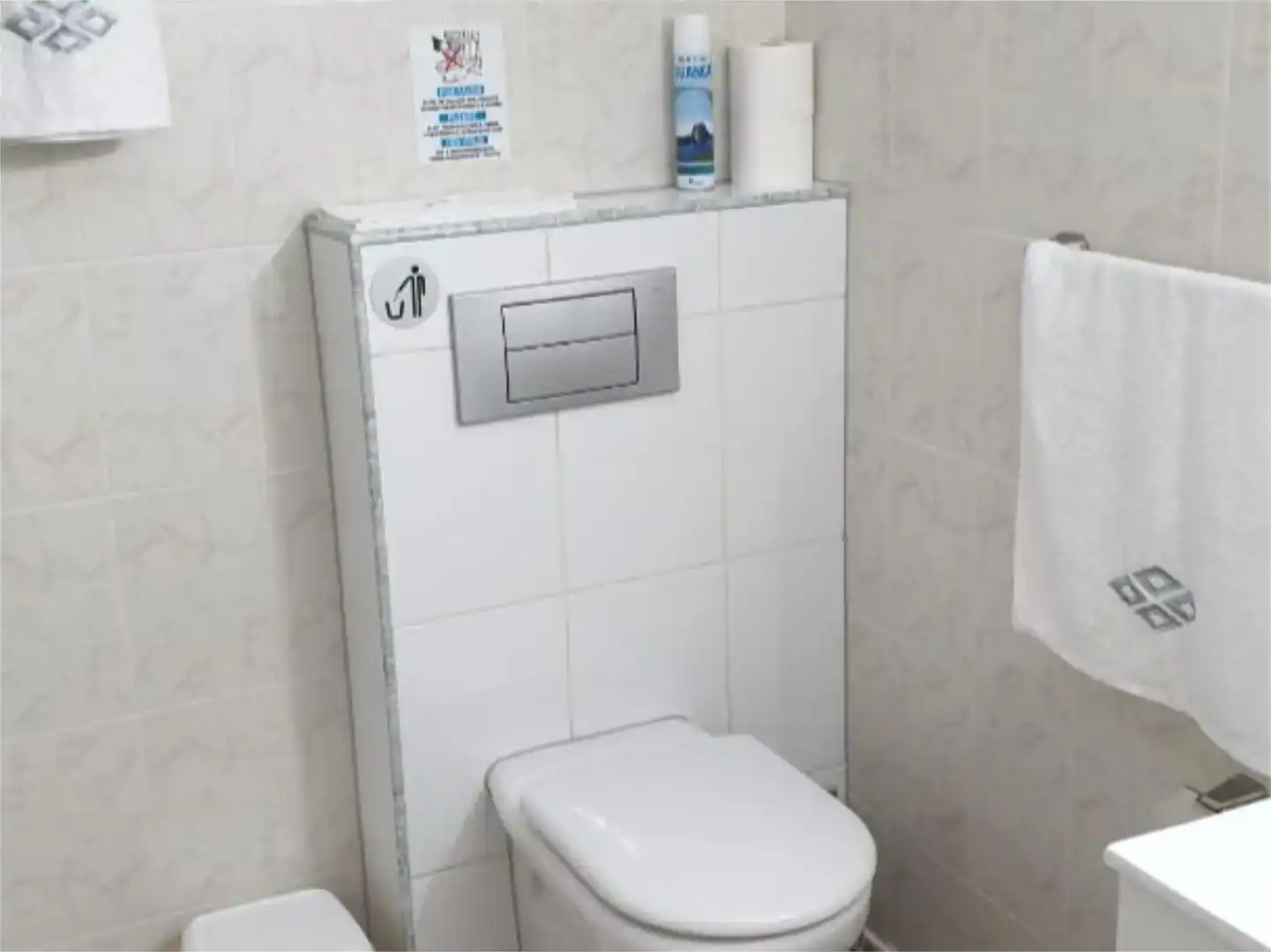 Piso de 50 m² en Telde
