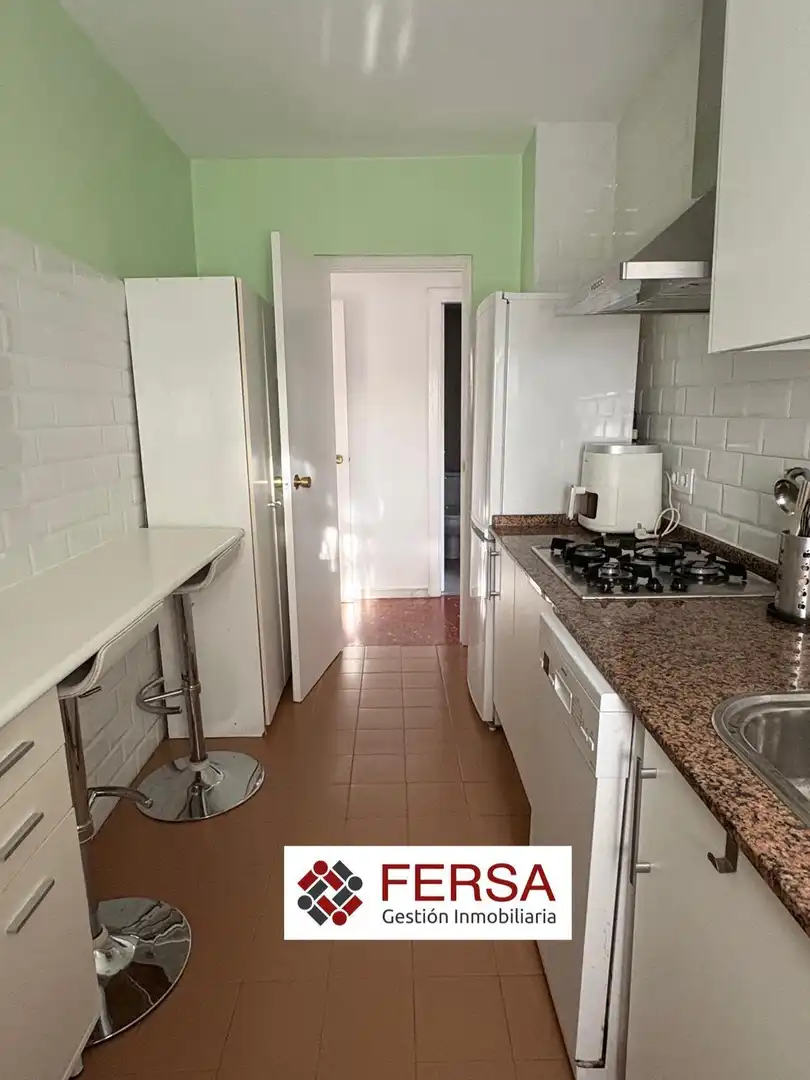 Piso de 70 m² en El Puerto de Santa María