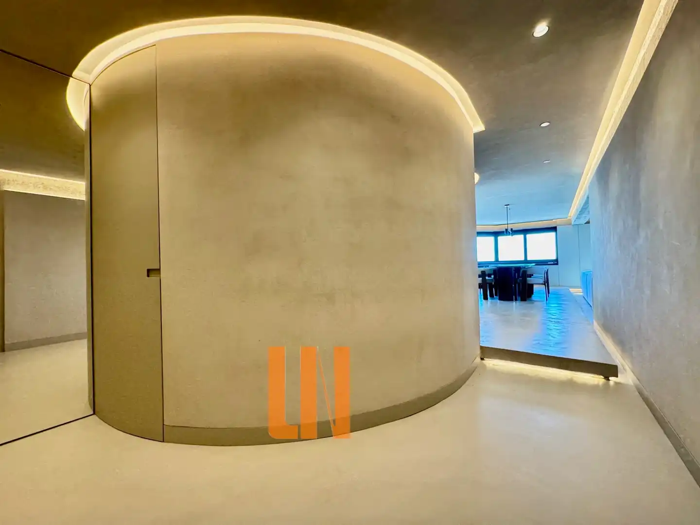 Piso de 140 m² en La Coruña