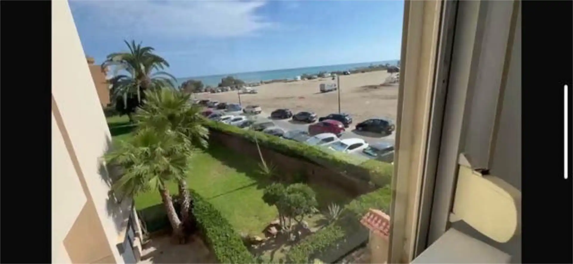 Apartamento 60 m² em Málaga