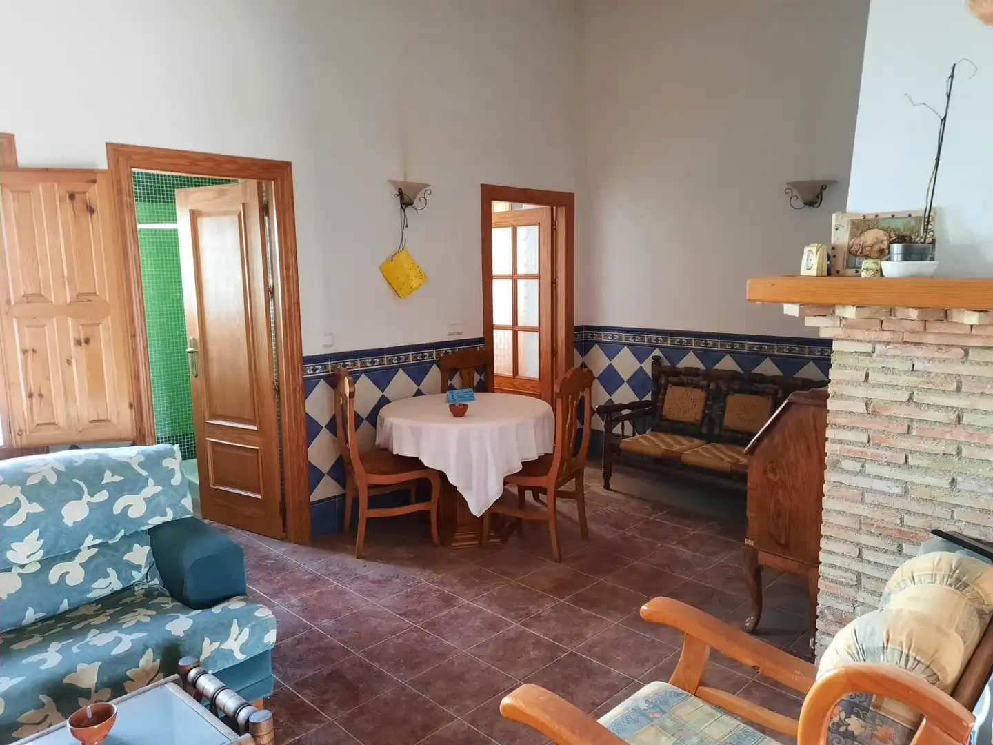 Piso de 125 m² en Murcia