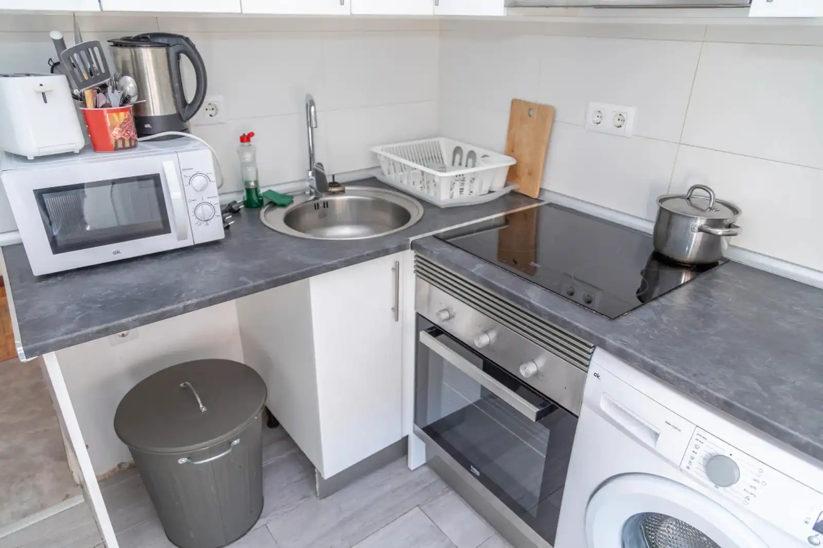 Habitación en alquiler, Madrid