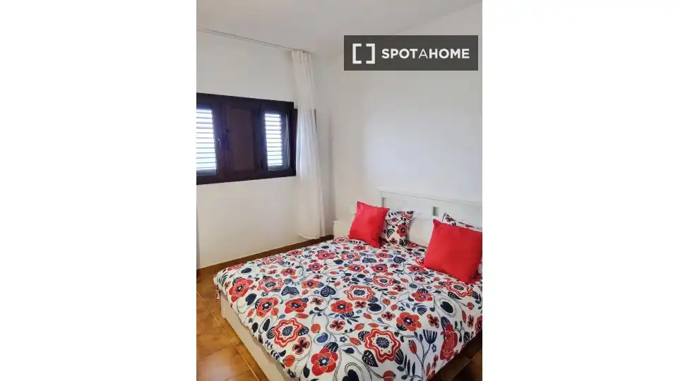 Habitación en alquiler, Santa María de Guía de Gran Canaria