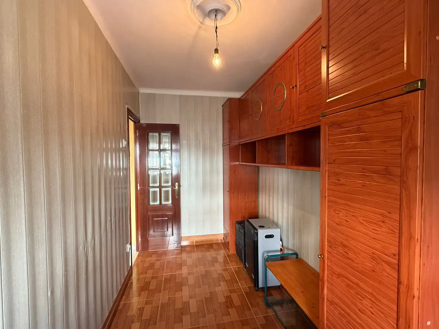 Piso de 65 m² en Ferrol