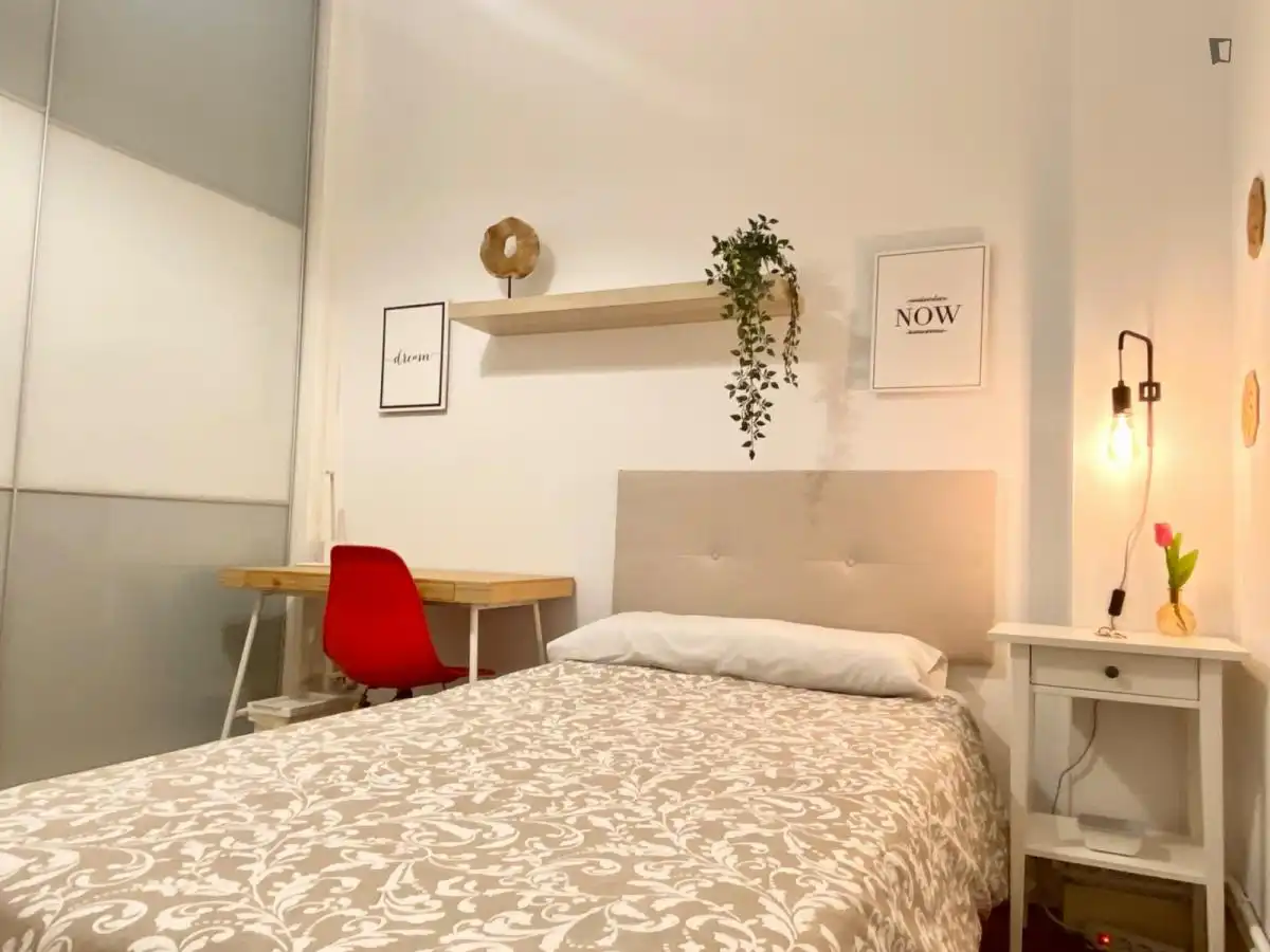 Habitación en alquiler, Bilbao
