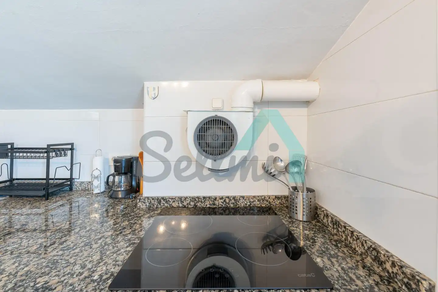 Piso de 155 m² en Valdés