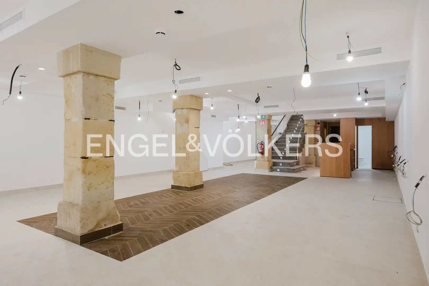 Piso de 203 m² en San Sebastián