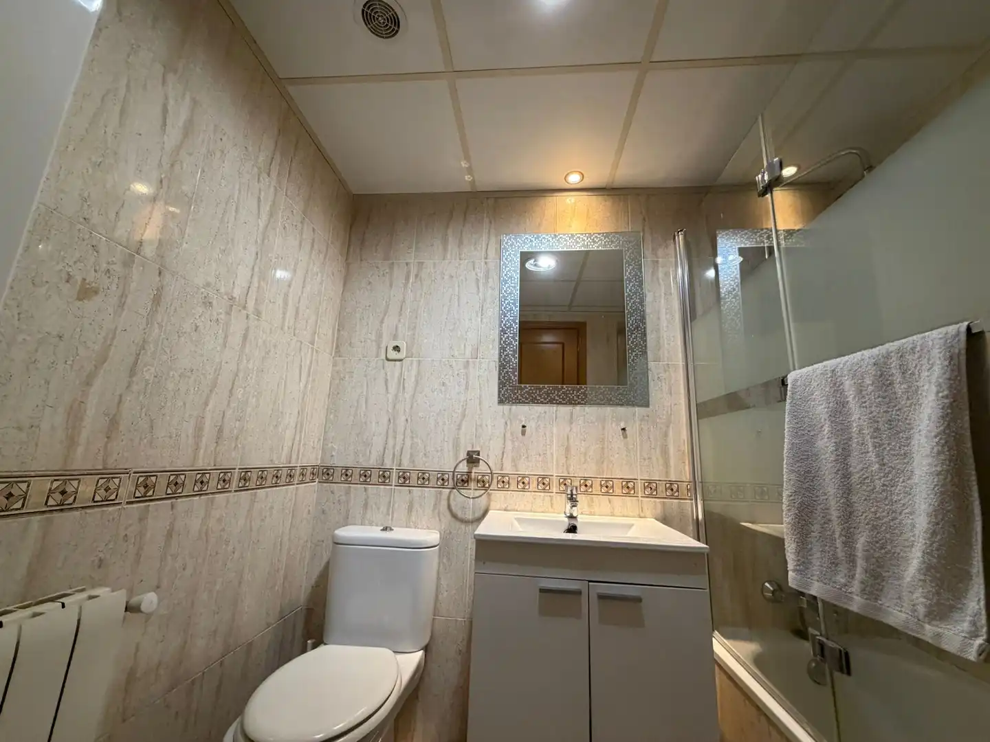 Pis de 110 m² a Brunete