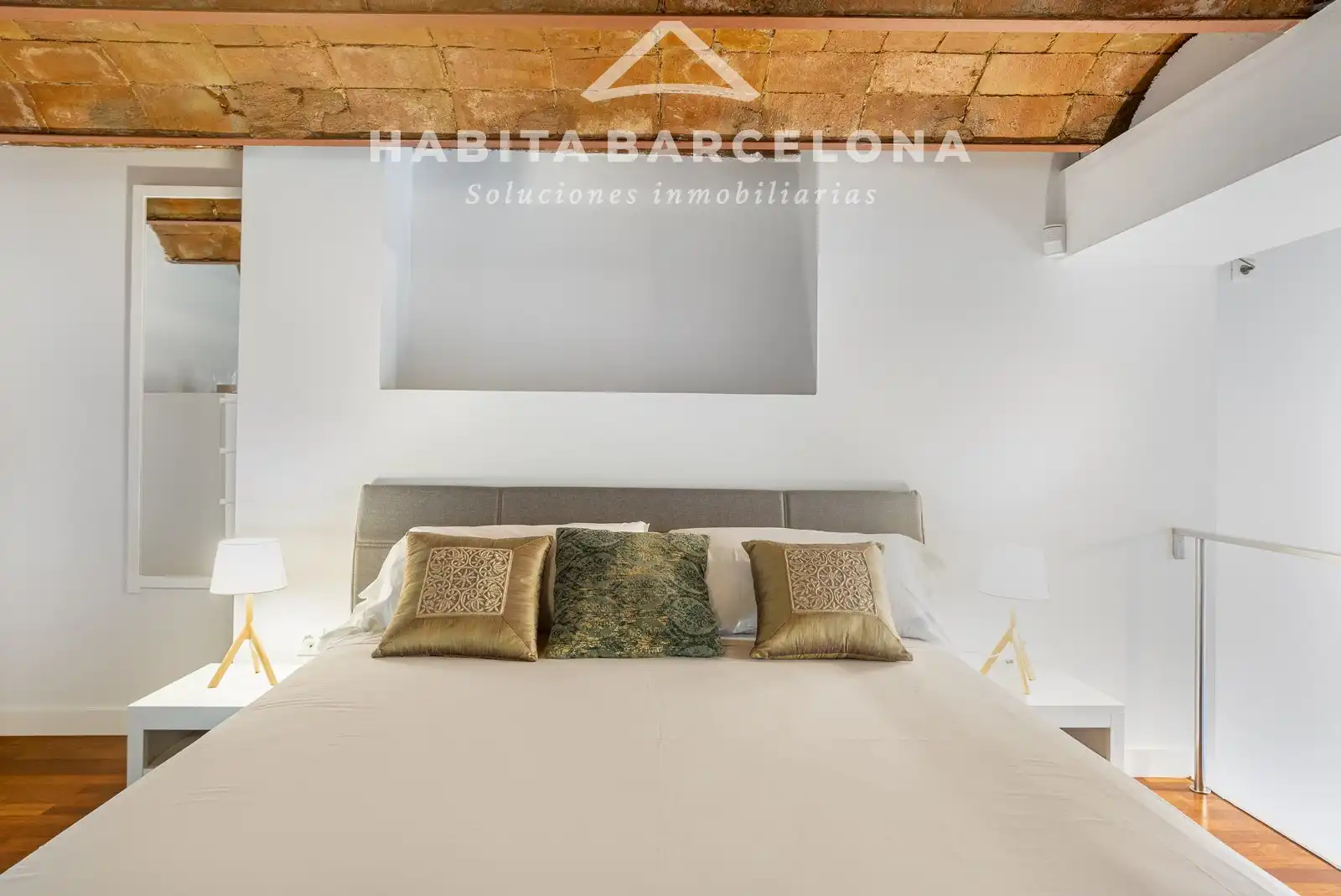 Pis de 78 m² a Barcelona
