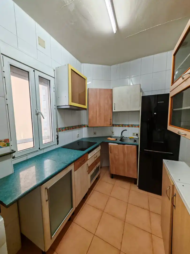 Wohnung 65 m² in Madrid