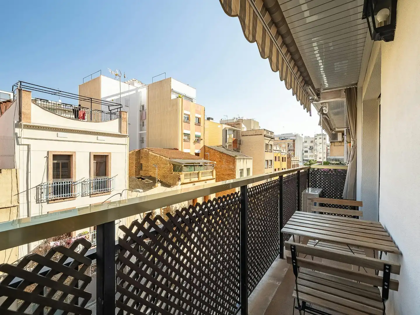 Habitació de lloguer, l'Hospitalet de Llobregat