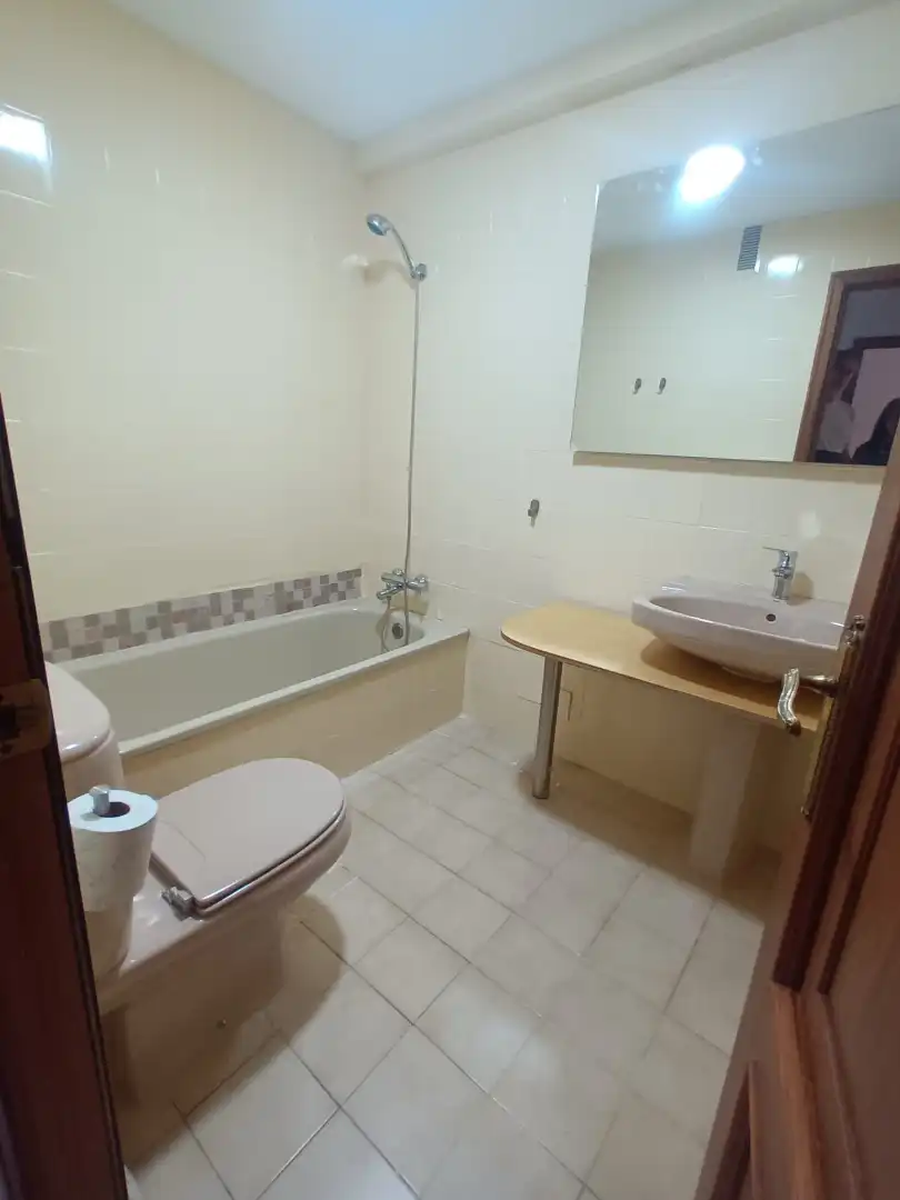Pis de 108 m² a Vigo