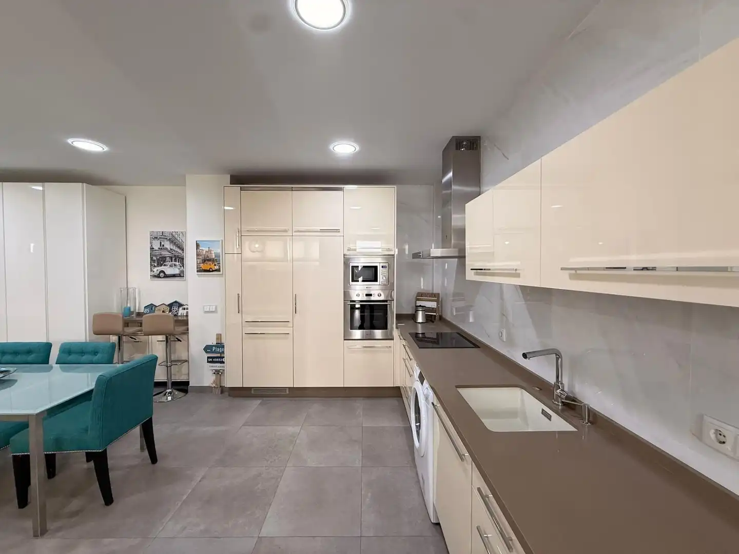 Piso de 75 m² en Córdoba