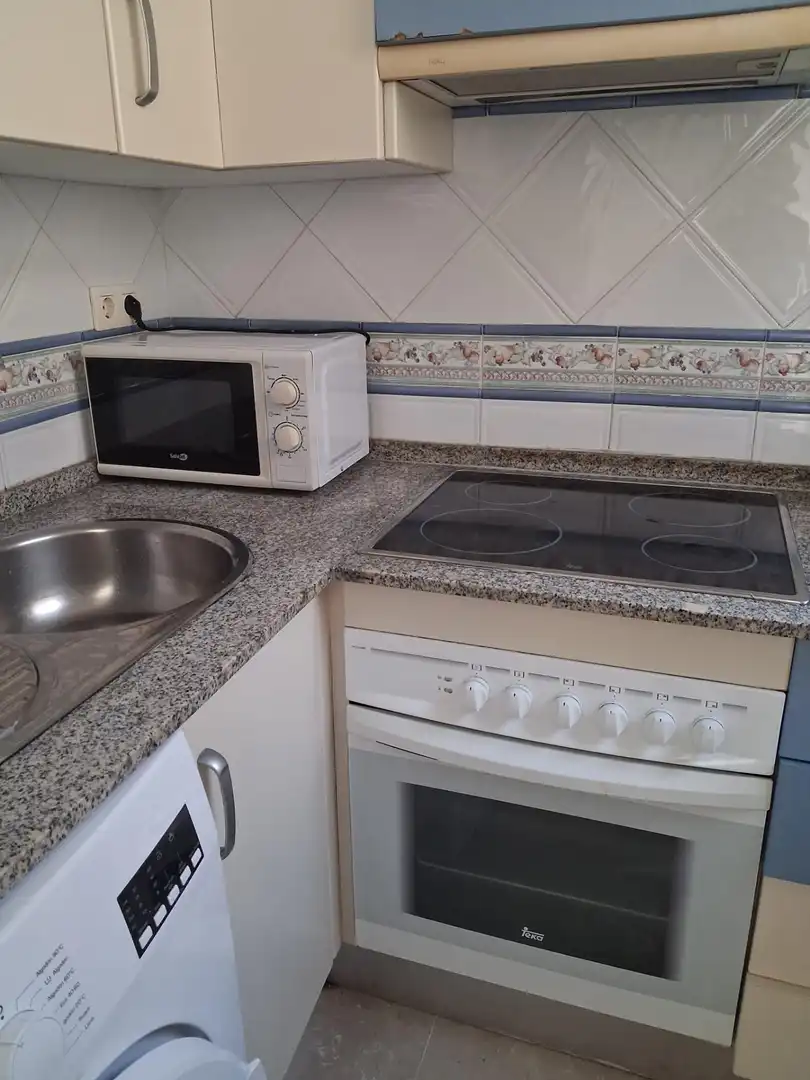 Piso de 65 m² en Cádiz