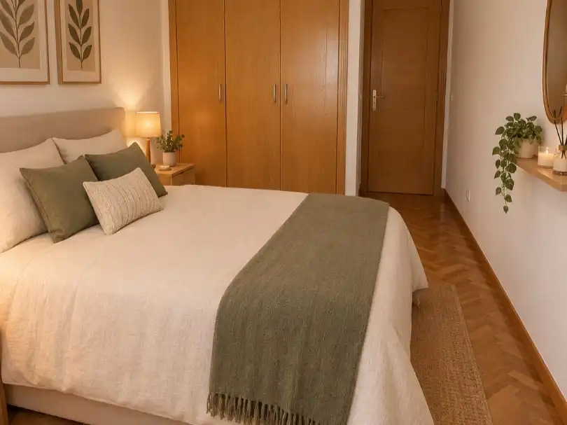 Квартира 85 м² у Torrejón de Ardoz