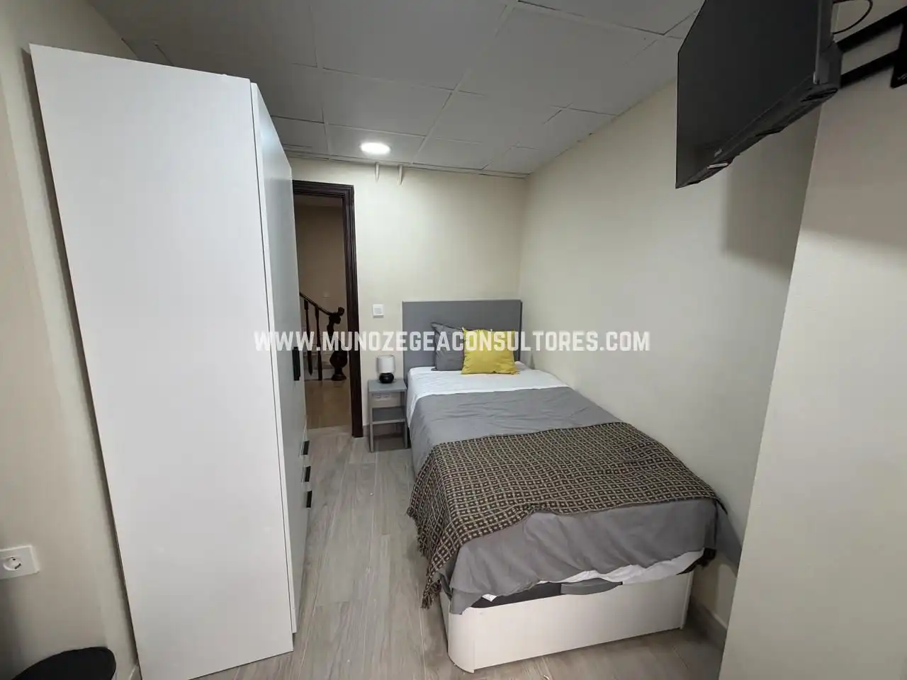Piso de 198 m² en Lucena