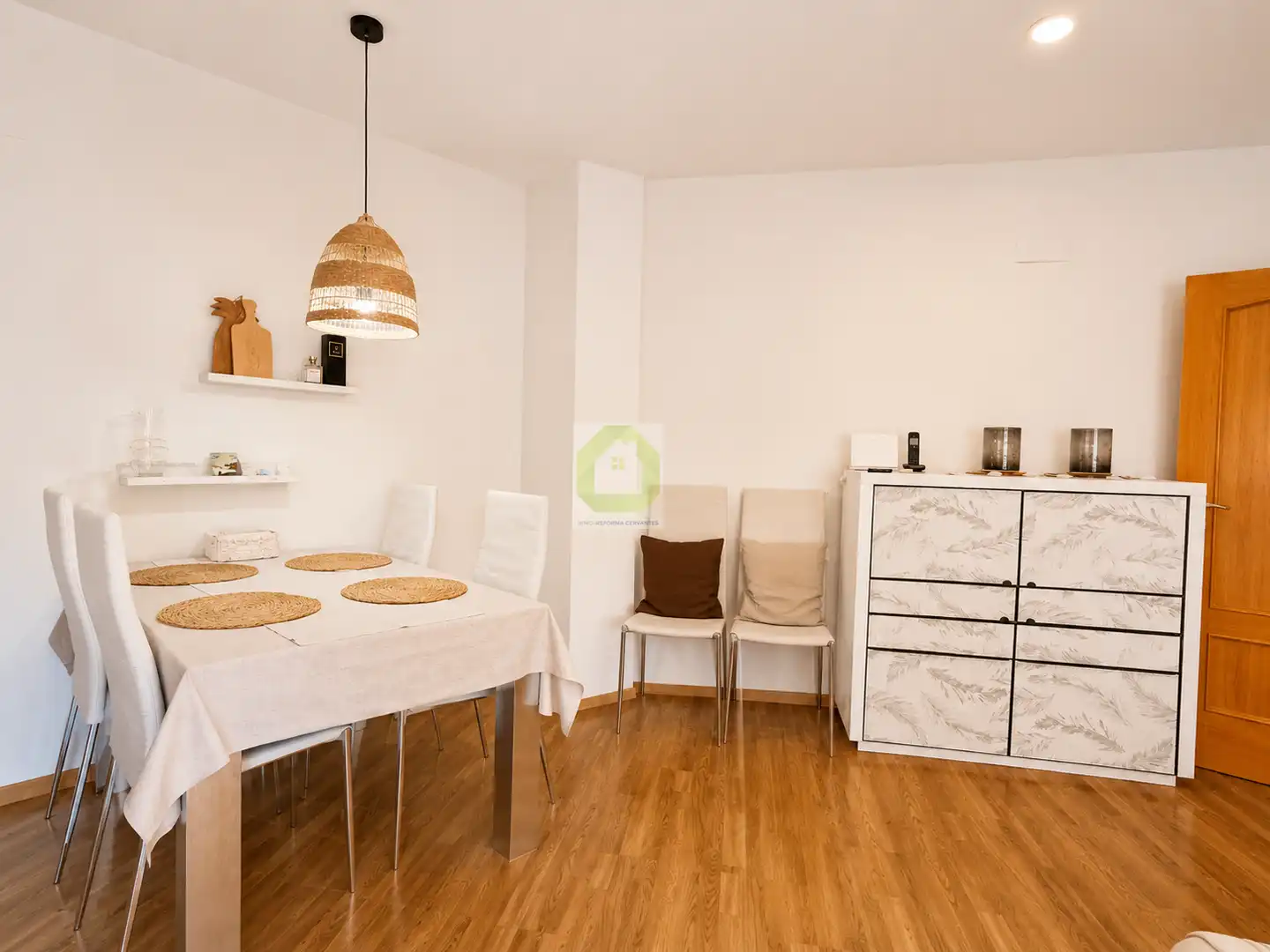 Pis de 112 m² a La Zubia