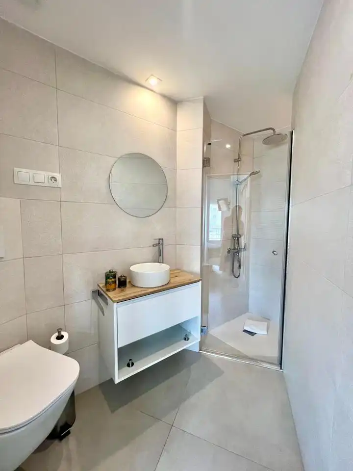 Pis de 72 m² a Madrid