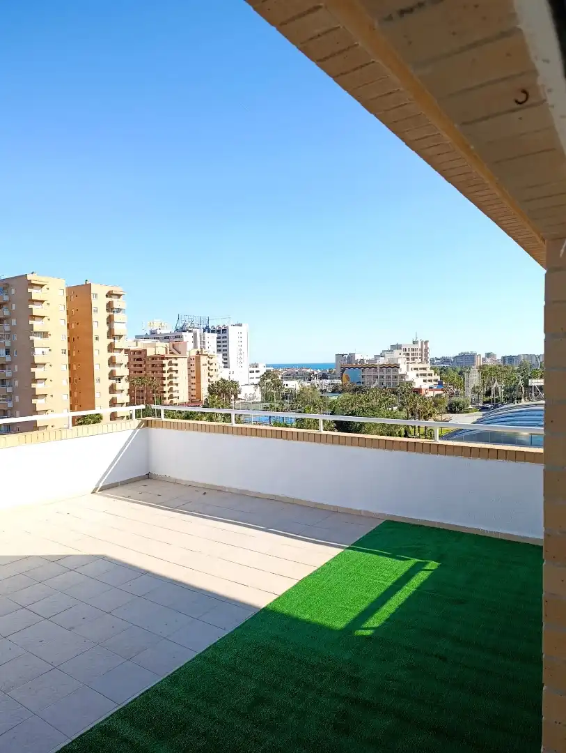 Wohnung 103 m² in Orpesa / Oropesa del Mar