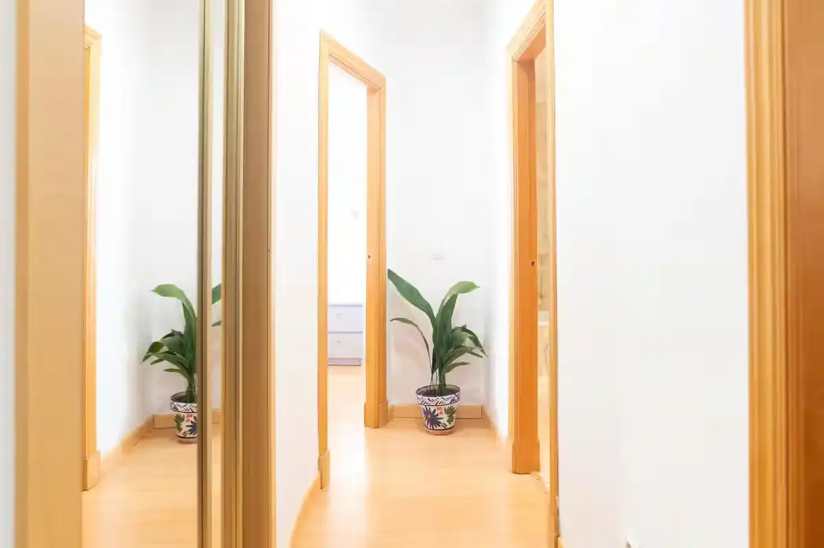 Pis de 59 m² a Madrid