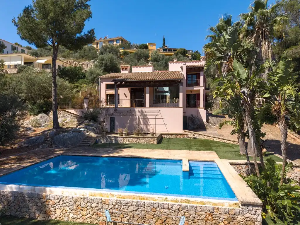 Casa de 450 m² a Esporles