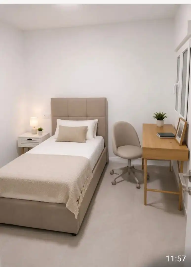 Piso de 120 m² en Córdoba