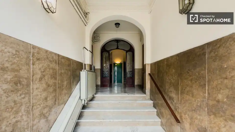 Habitación en alquiler, Barcelona