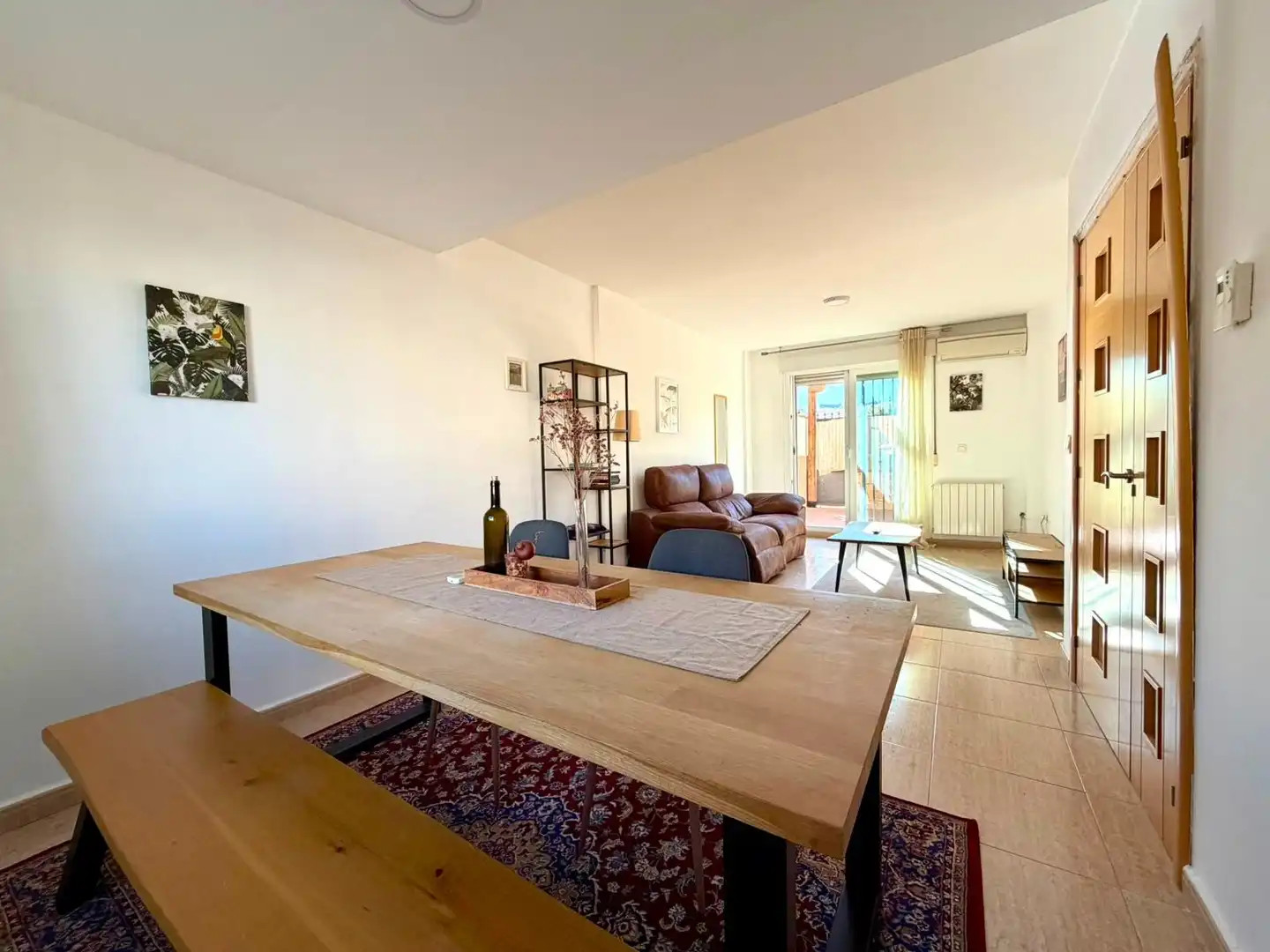 Casa de 160 m² a Monachil