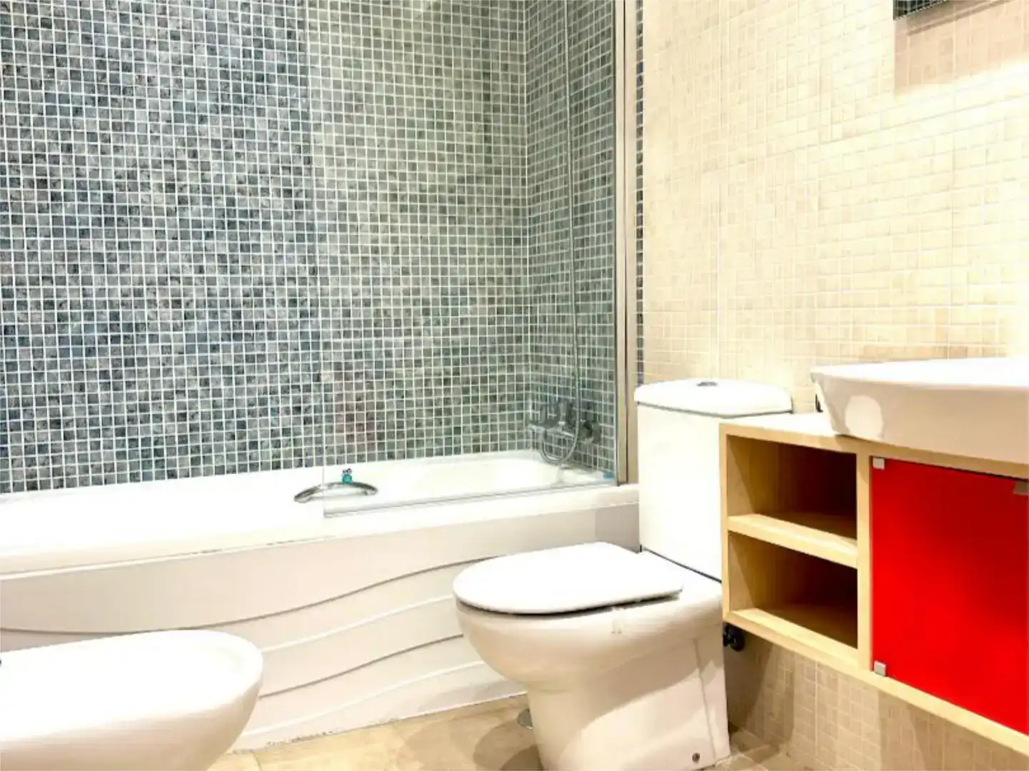 Piso de 300 m² en Vilagarcía de Arousa