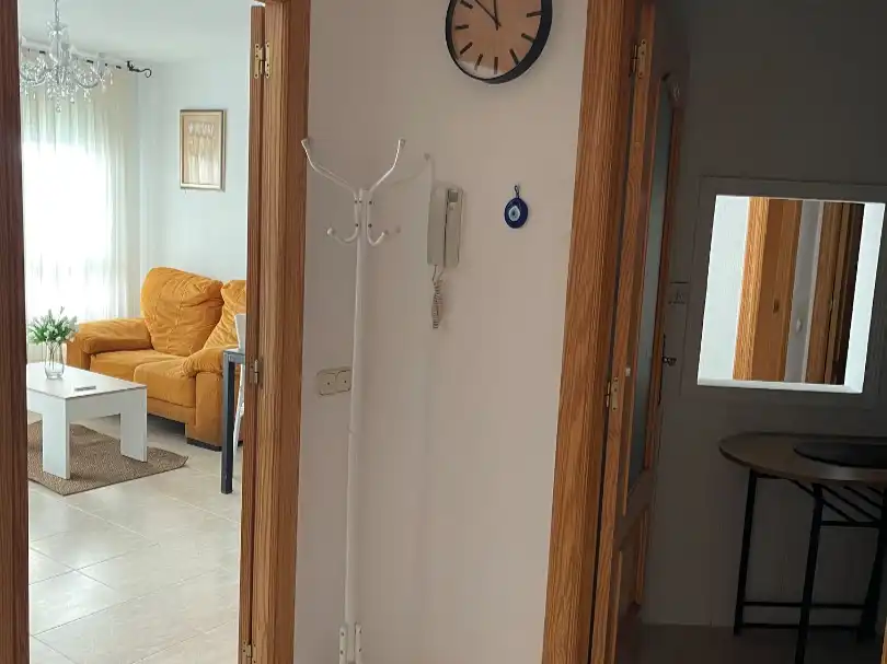 Pis de 65 m² a Roquetas de Mar