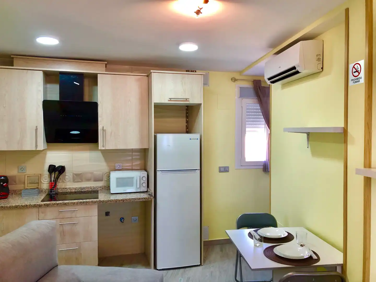 Piso de 80 m² en Trujillo