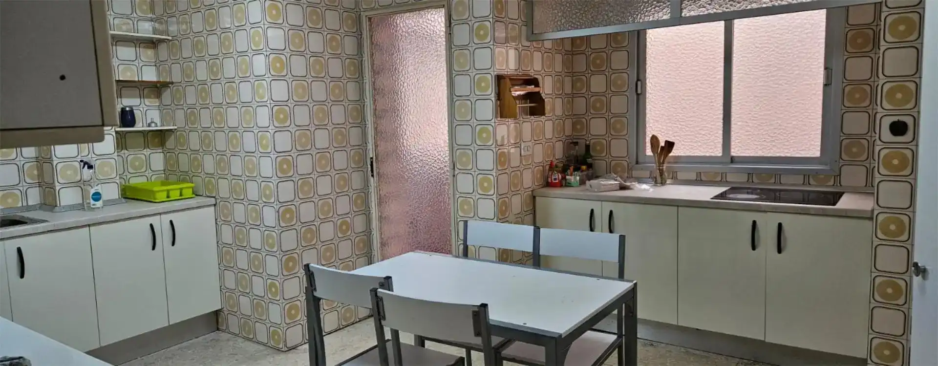 Habitación 192 m², Granada