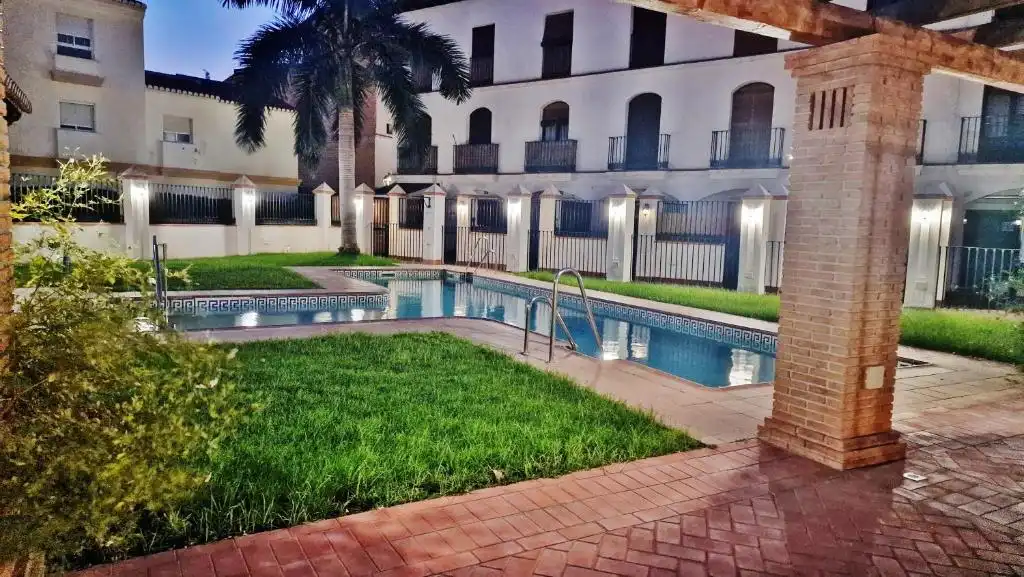 Piso de 75 m² en Vélez de Benaudalla
