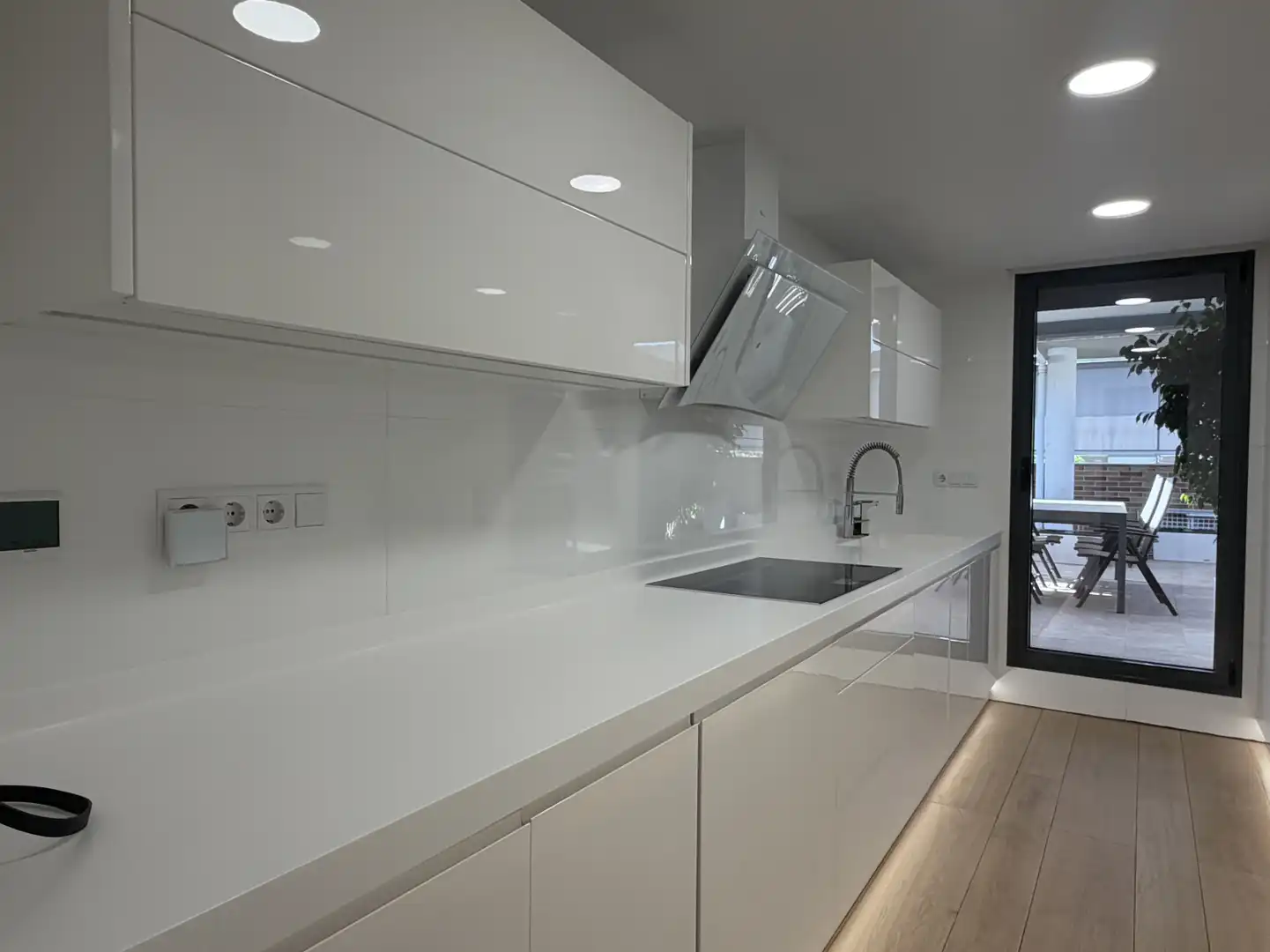 Piso de 106 m² en Torrente