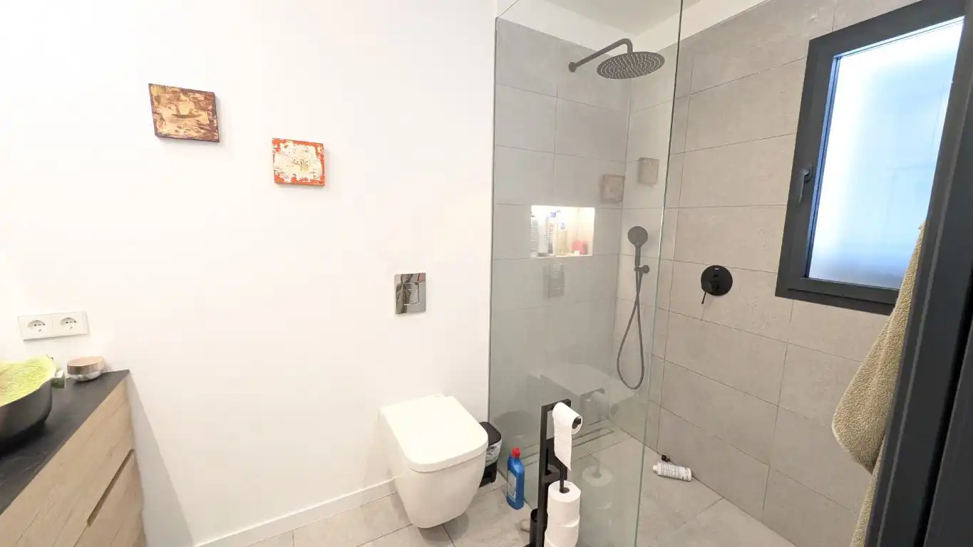 Piso de 240 m² en Artà