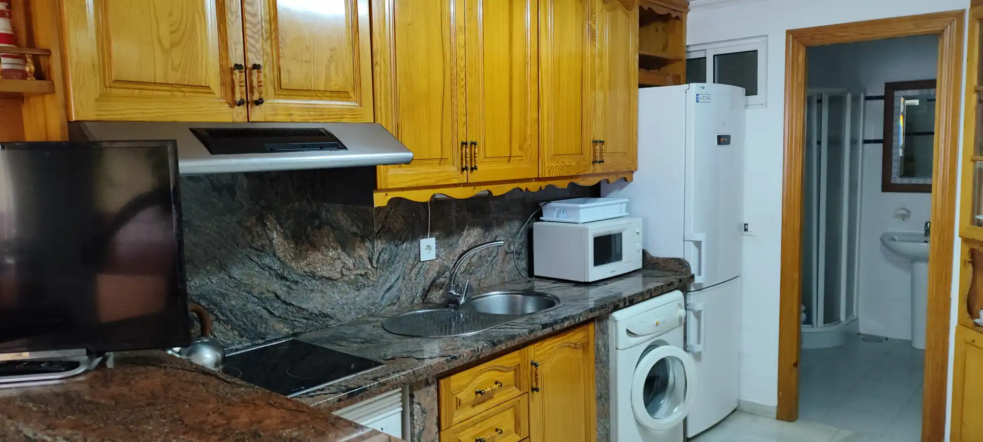 Pis de 60 m² a Algesires