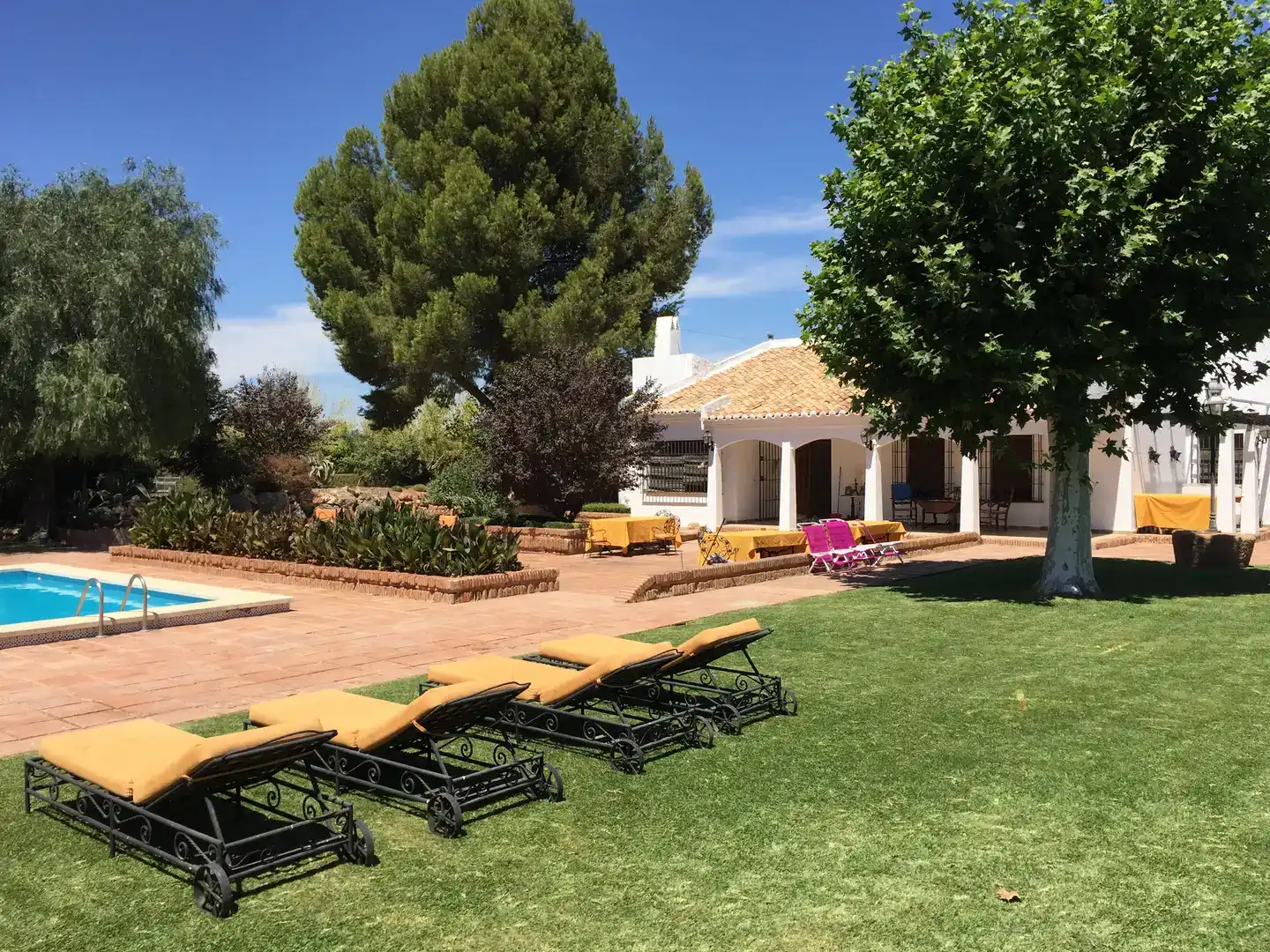 Casa de 200 m² en Antequera