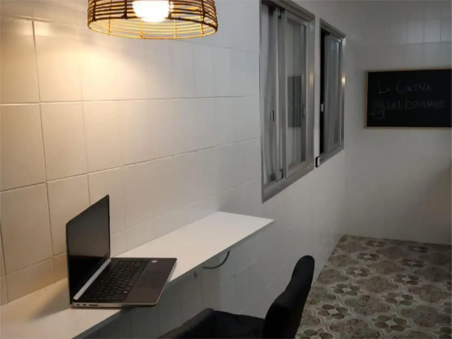 Habitación 100 m², Córdoba