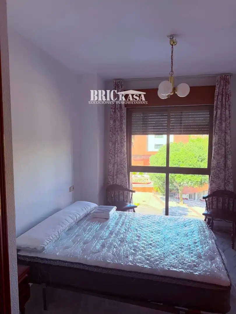 Appartement 110 m² à Cáceres