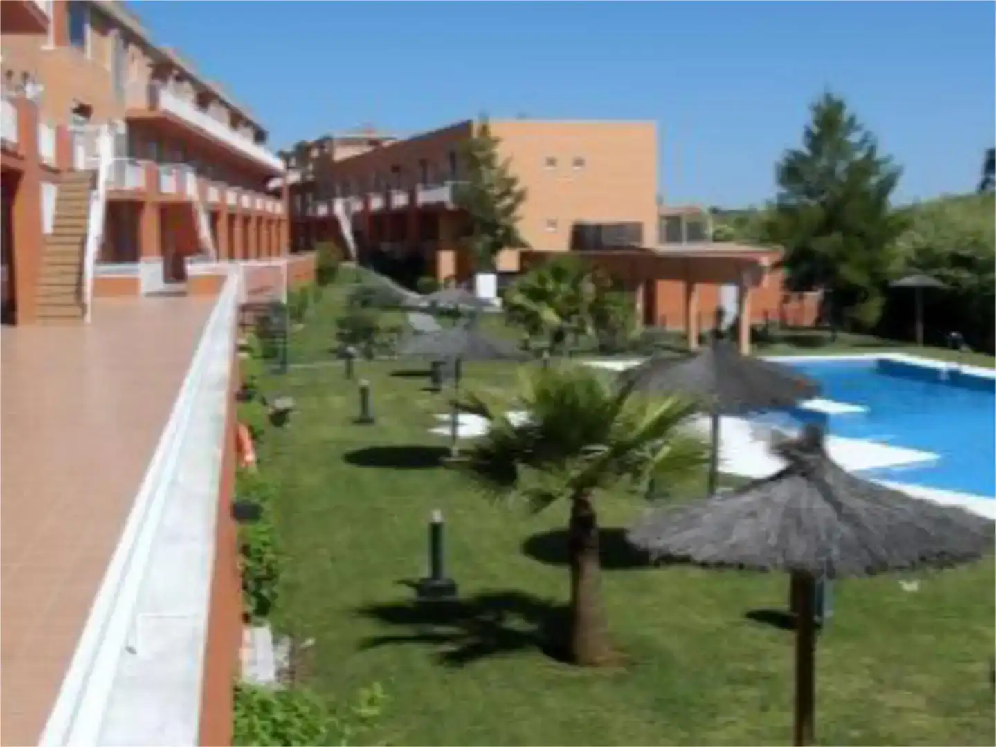 Piso de 80 m² en Isla Cristina