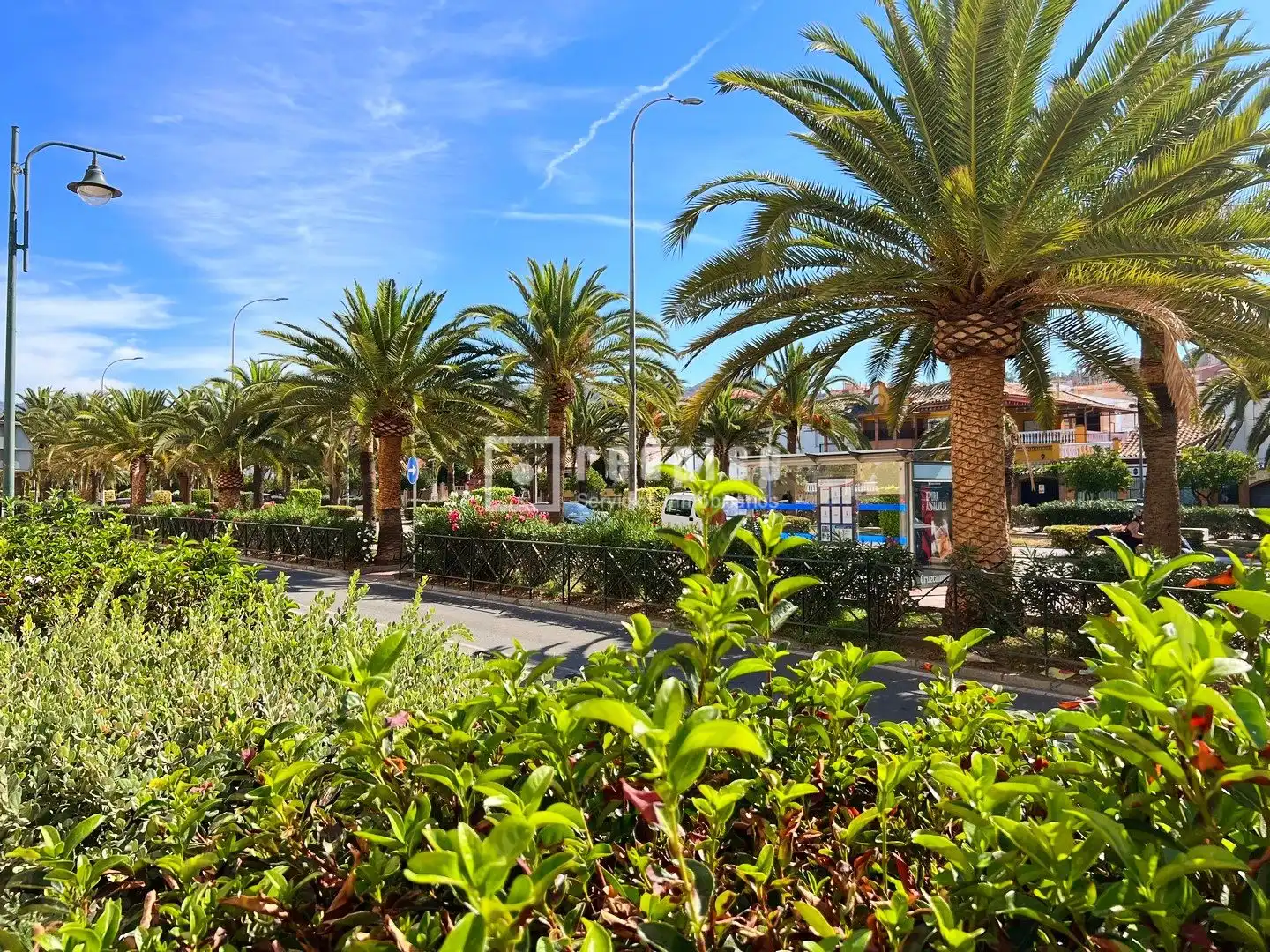 Piso de 96 m² en Málaga