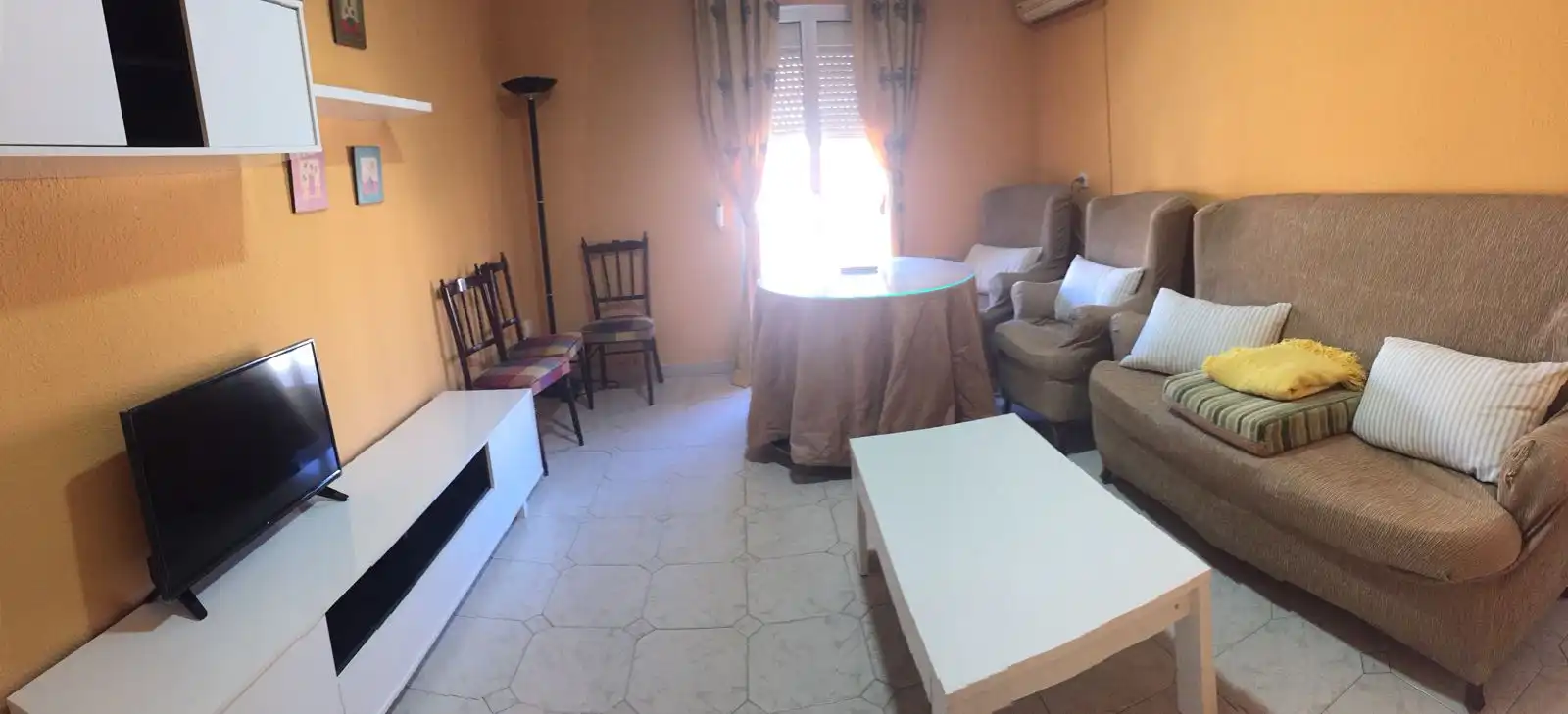 Pis de 68 m² a Cáceres