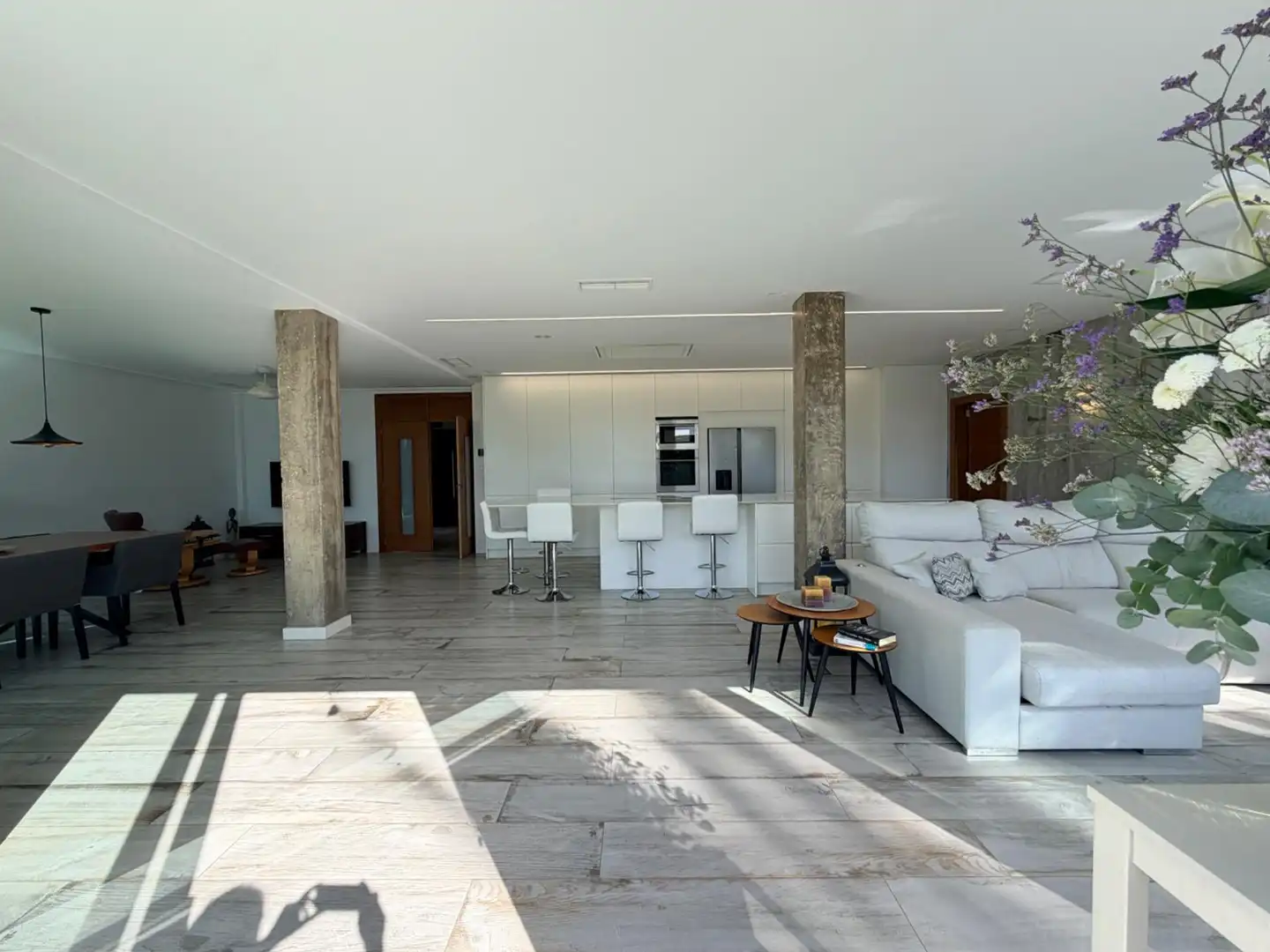 Piso de 600 m² en Elche