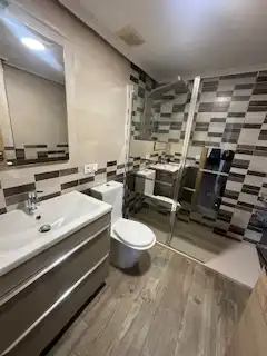 Apartamento 90 m² em León