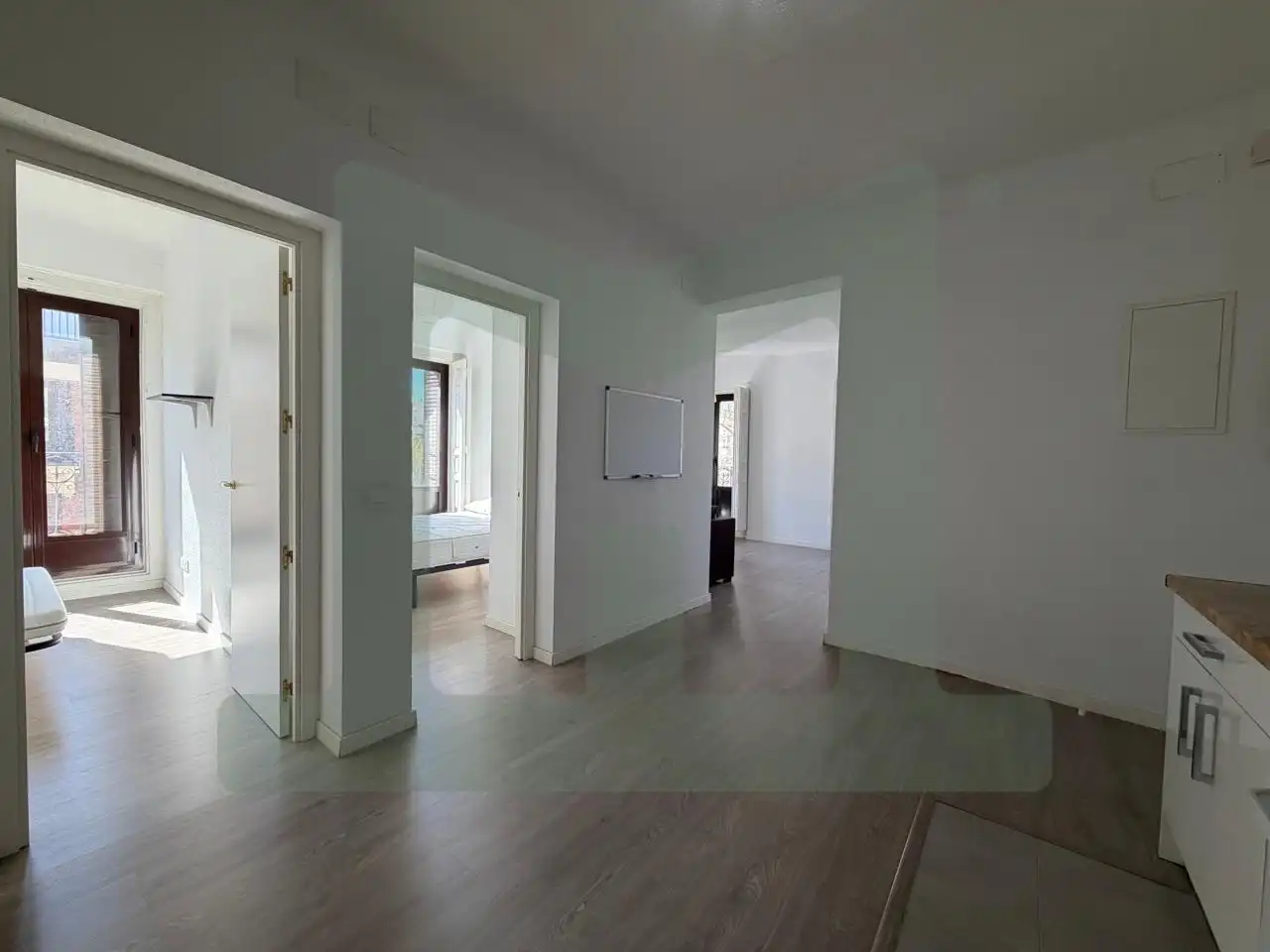 Pis de 70 m² a Madrid