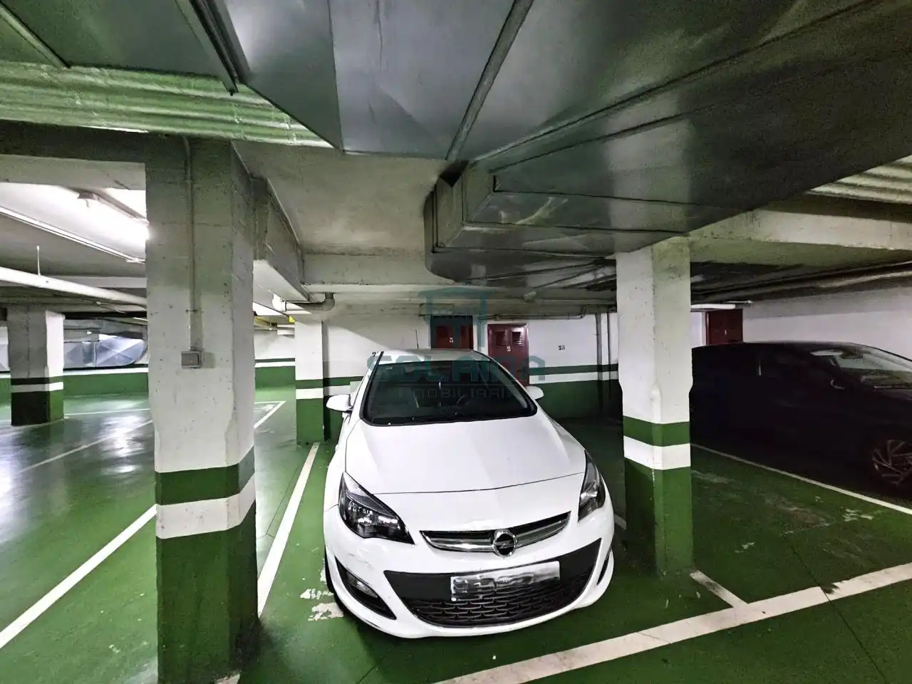 Piso de 77 m² en Ourense