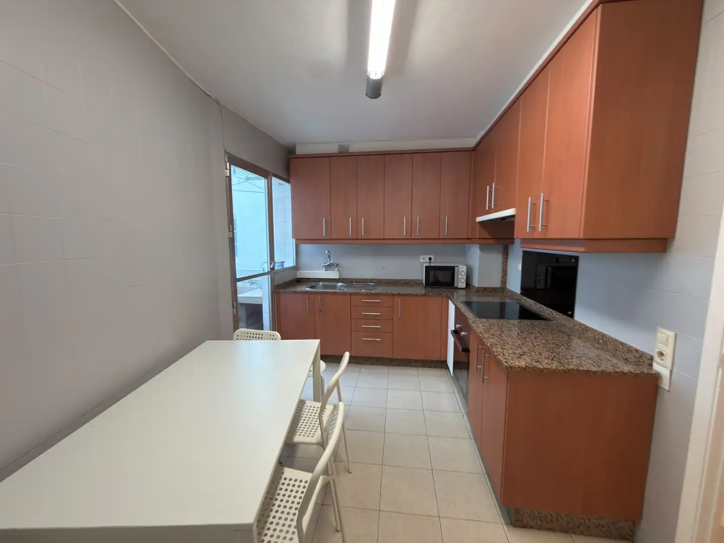 Pis de 110 m² a Pontevedra