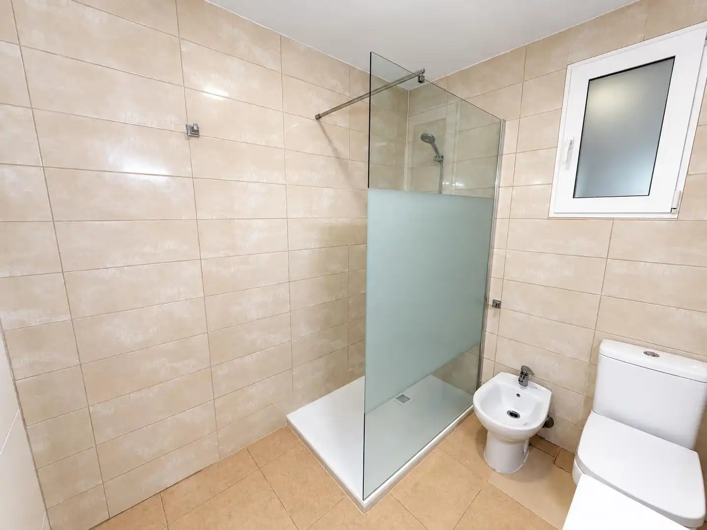 Pis de 133 m² a València