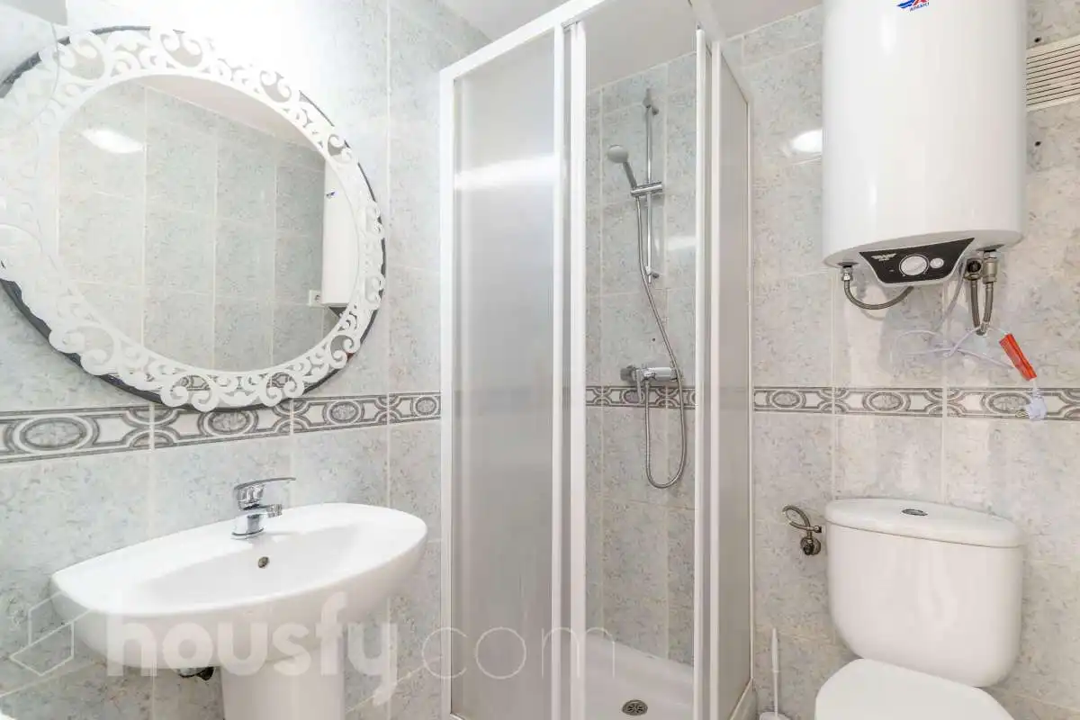 Casa de 119 m² en Benicasim